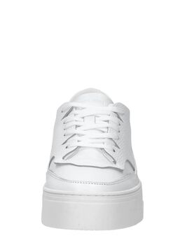Schnürschuhe low