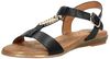 Sandalen flach - small
