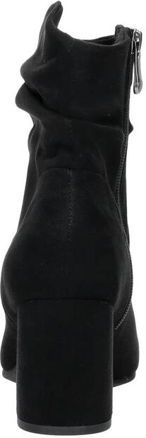Stiefeletten mit Absatz - large