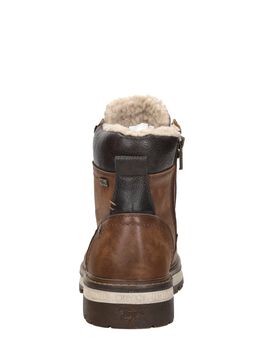 Veterschoenen Hoog
