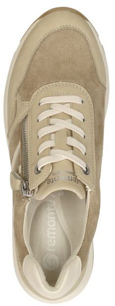 Schnürschuhe low - large