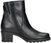 Stiefeletten mit Absatz - small