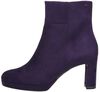 Stiefeletten mit Absatz - small