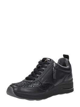 Schnürschuhe low