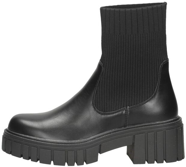 Flache Stiefeletten - large