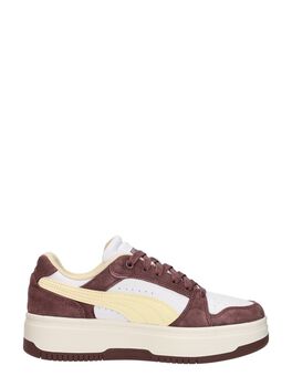Rebound Femme Low SD