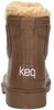 Chelsea Rainboots Fur - small