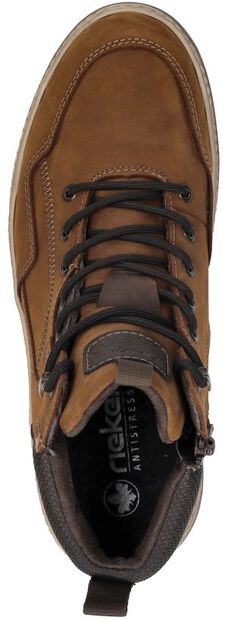 Veterschoenen Hoog - large