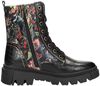 Veterschoenen Hoog - small