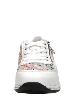 Schn&uuml;rschuhe low