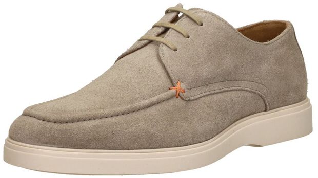 Schnürschuhe low - large