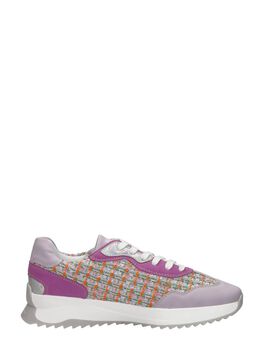 Sneaker low