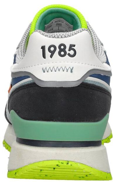 Sneaker low - large
