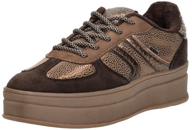 Sneakers Laag - large