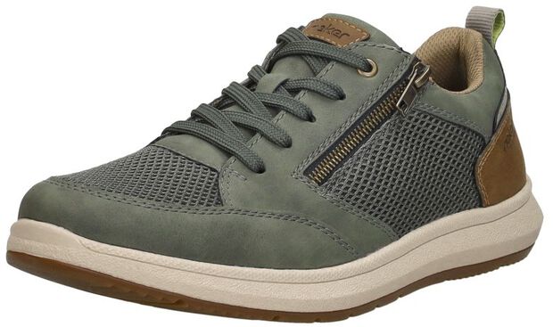 Schnürschuhe low - large