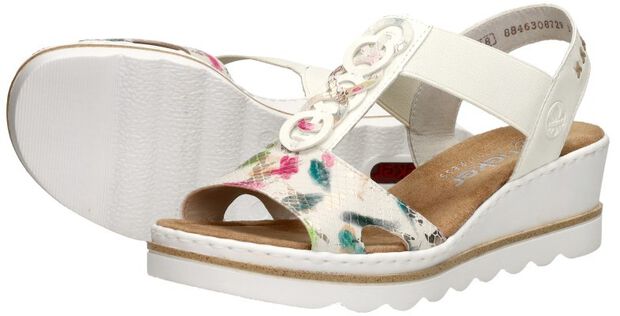Sandalen Absatz - large