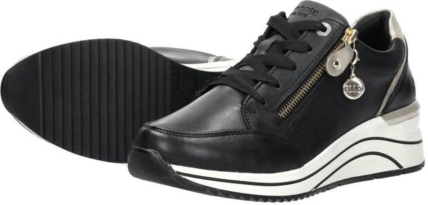 Schnürschuhe low - large
