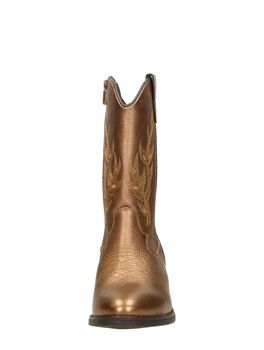 Hohe Stiefel