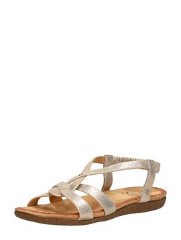Sandalen flach