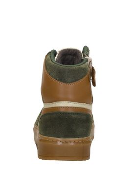 Schnürstiefel