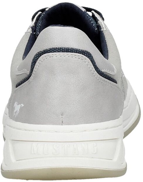 Schn&uuml;rschuhe low - large