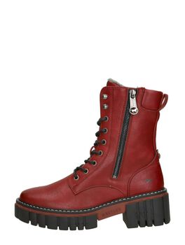 Schnürstiefel