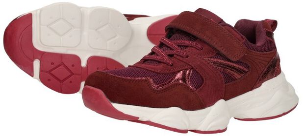 Sneakers Laag - large