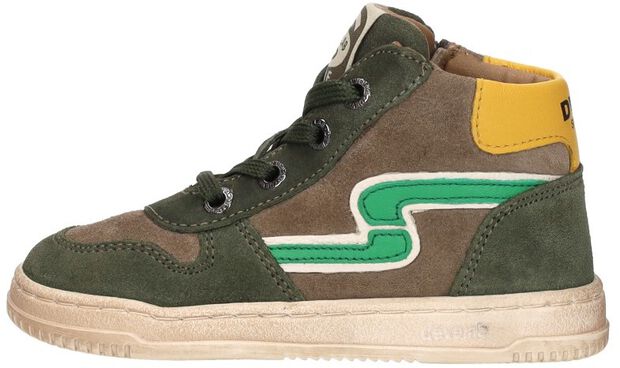 Veterschoenen Hoog - large