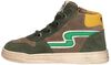 Veterschoenen Hoog - small
