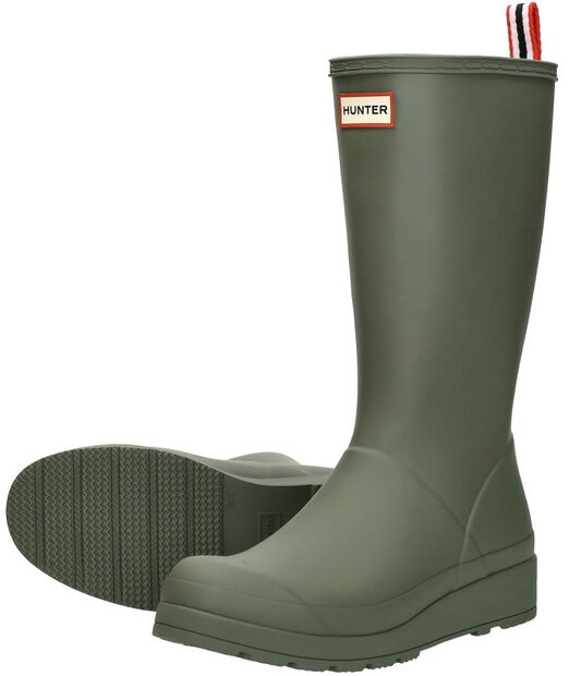 Tall Boot - large