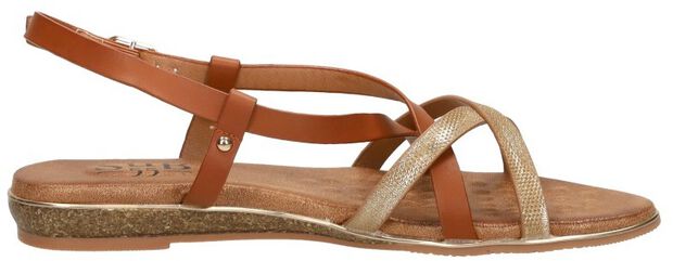 Sandalen flach - large