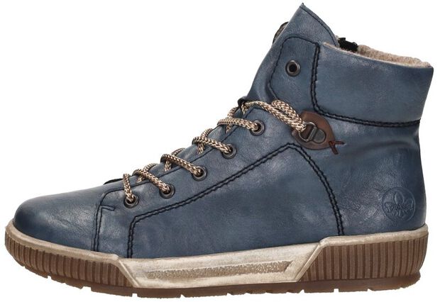 Schn&uuml;rstiefel - large