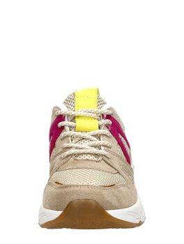 Sneaker low