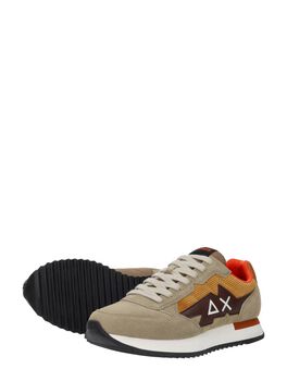 Niki Verrückter Winter