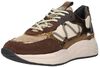 Sneakers Laag - small