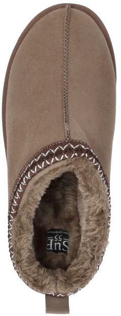 Geschlossene Hausschuhe - large