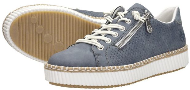 Schnürschuhe low - large