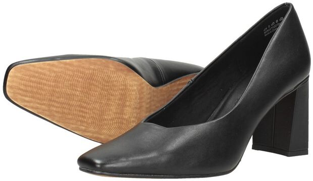 Pumps - large