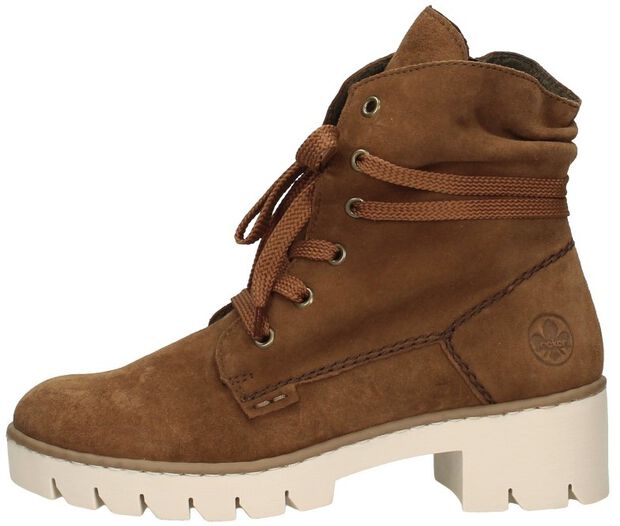Schnürstiefel - large