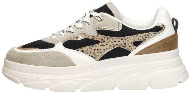 Sneaker low - large