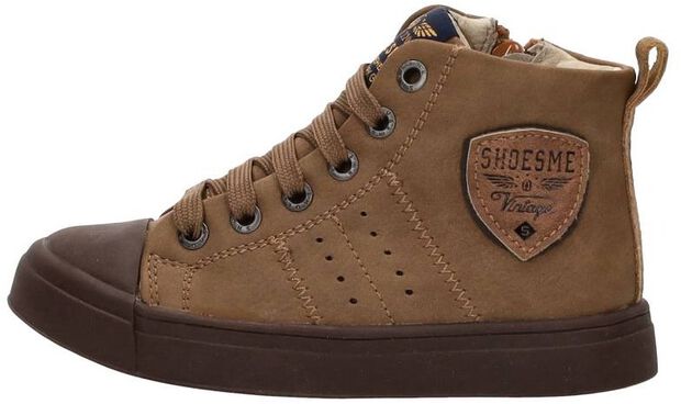 Schnürstiefel - large