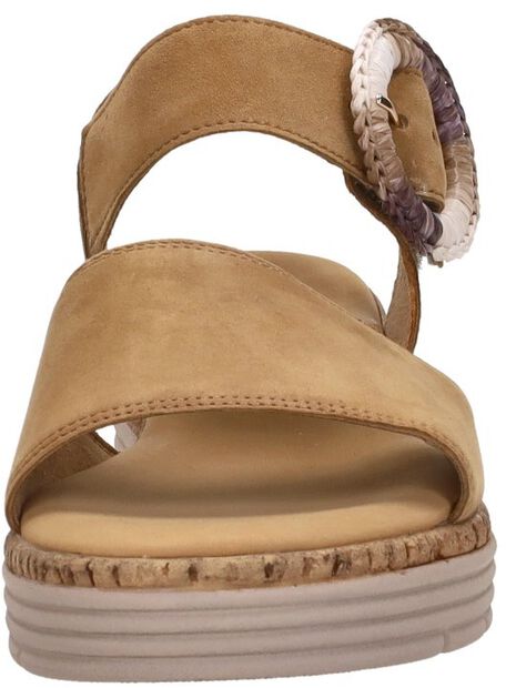 Sandalen flach - large