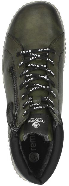 Schnürstiefel - large