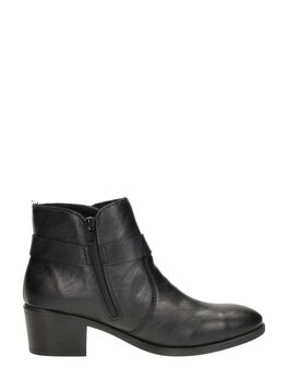Stiefeletten mit Absatz
