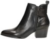 Stiefeletten mit Absatz - small