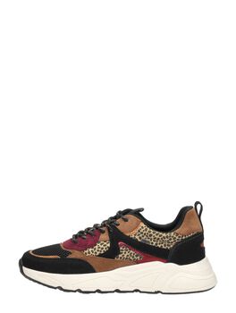 Sneakers Laag