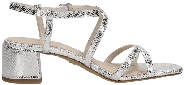 Sandalen Absatz - large