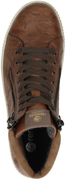 Schnürstiefel - large