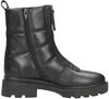Flache Stiefeletten - small
