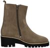 Stiefeletten mit Absatz - small